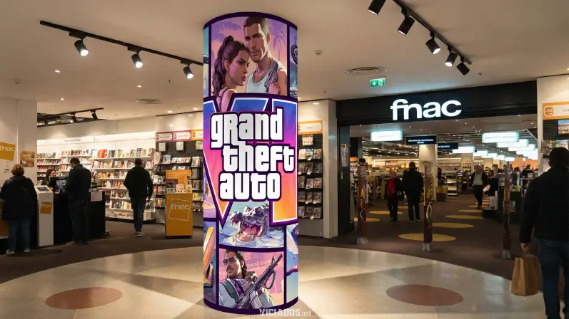 Erro da Fnac Portugal? Insider comenta preços absurdos de GTA 6 14 GTA 6 Grand Theft Auto VI Fnac Portugal 2026