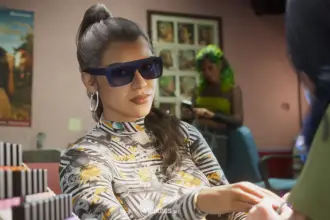 GTA 6 Grand Theft Auto VI Lucia Caminos 2026
