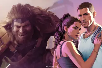 GTA 6 Grand Theft Auto VI Marvels Wolverine 2026