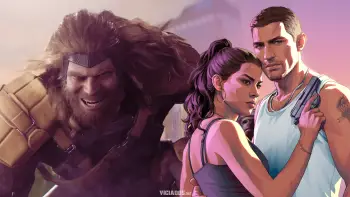 Goat Simulator 3 | Produtora do game usa imagens de GTA 6 em seu novo trailer 20 GTA 6 | Ator do vilão de Marvel’s Wolverine é confirmado no elenco de Grand Theft Auto VI