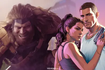 GTA 6 Grand Theft Auto VI Marvels Wolverine 2026
