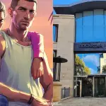 GTA 6 Grand Theft Auto VI Rockstar North QG Escocia Reino Unido 2026