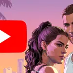 GTA 6 Grand Theft Auto VI YouTube Trailer 2026