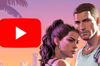 GTA 6 Grand Theft Auto VI YouTube Trailer 2026