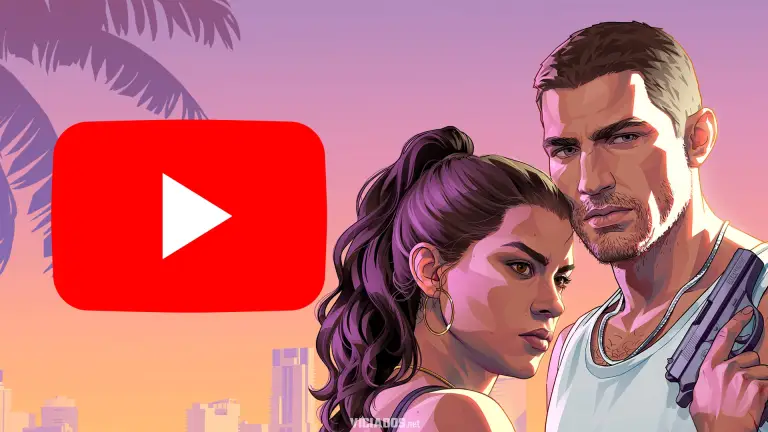 Trailer 3 de GTA 6 vai sair no YouTube? Rockstar confirma onde e quando assistir ao novo vídeo estendido
