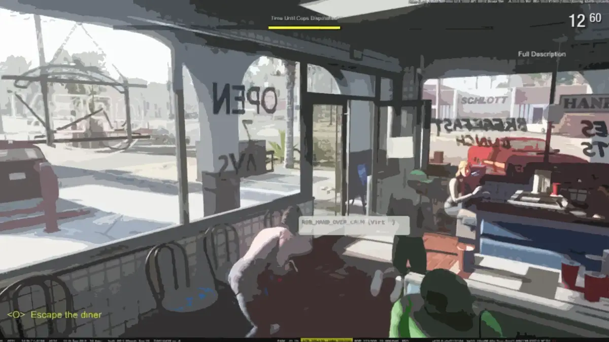 GTA 6 Leak 2022