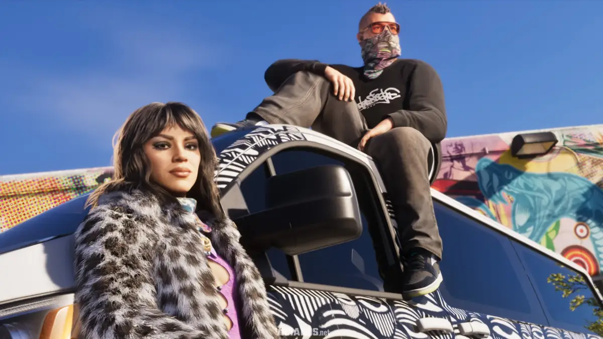 GTA 6 vai ser uma maquina de fazer dinheiro!