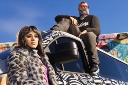 GTA 6 Lucia Jason Ultimater 2026