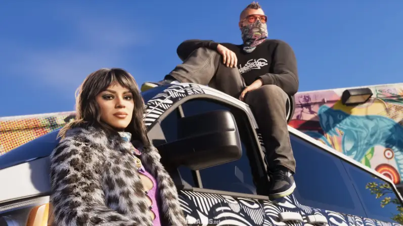 GTA 6 Lucia Jason Ultimater 2026