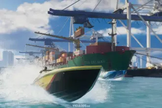 GTA 6 iates gigantes