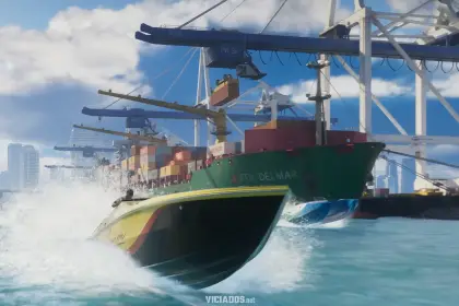 GTA 6 iates gigantes