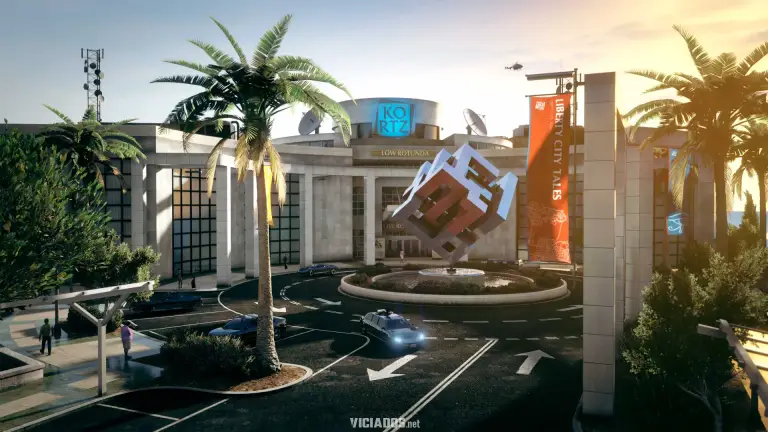 GTA Online The Next Big Score The Kortz Center Heist 2026