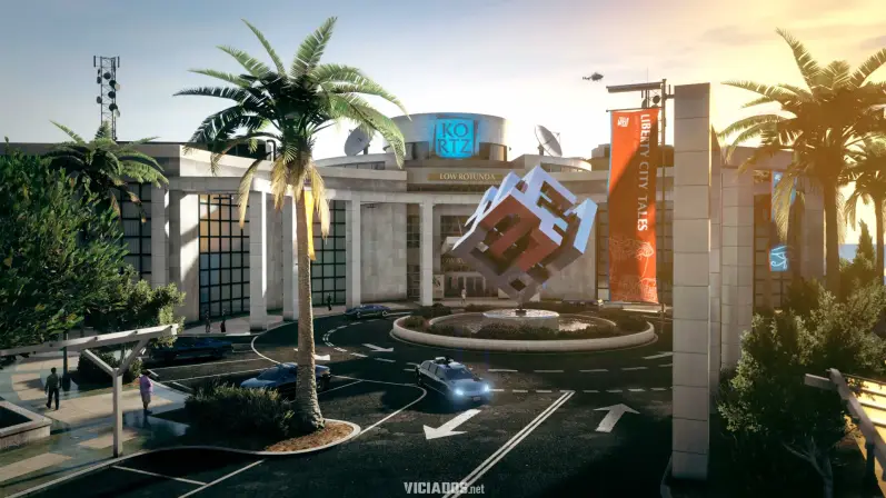 Antes de GTA 6, Rockstar anuncia oficialmente próxima grande DLC de GTA Online 14 GTA Online The Next Big Score The Kortz Center Heist 2026