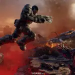 Gears of War E Day XBOX Exclusivo 2026