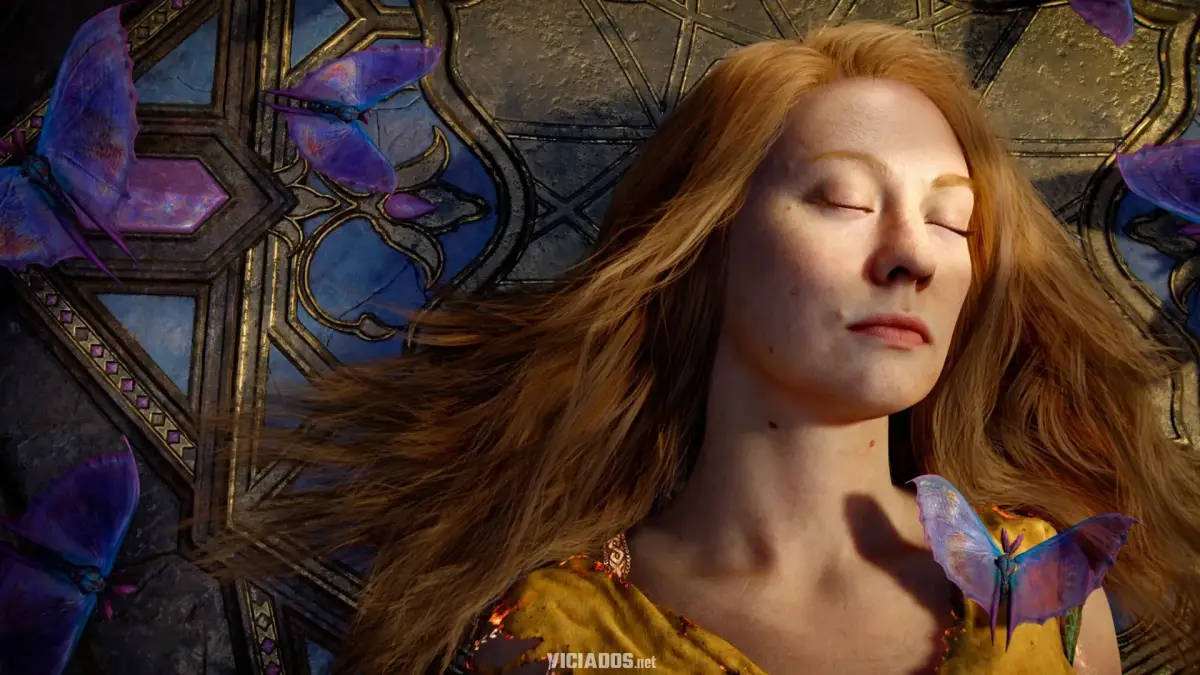 God Of War Laufey 2026 1