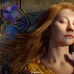 God Of War Laufey 2026 1