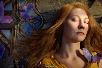 God Of War Laufey 2026 1