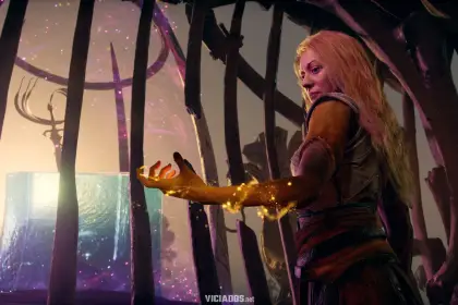 God of War Laufey Faye PS5 2026 Gameplay