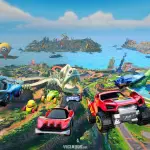 Hot Wheels Infinite Rush PS5 Xbox PC Nintendo Switch 2 2026 Milestone Coming Soon