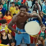 IShowSpeed World Cup Copa do Mundo 2026