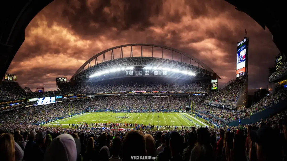 O estádio de The Last of Us 2 será um dos palcos da Copa do Mundo de 2026 23 Lumen Field FIFA World Cup Copa do Mundo Mundial 2026