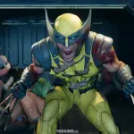 Marvels Wolverine Gameplay 2026 1