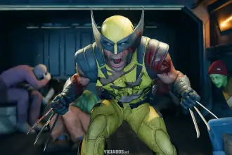 Marvels Wolverine Gameplay 2026 1