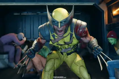 Marvels Wolverine Gameplay 2026 1