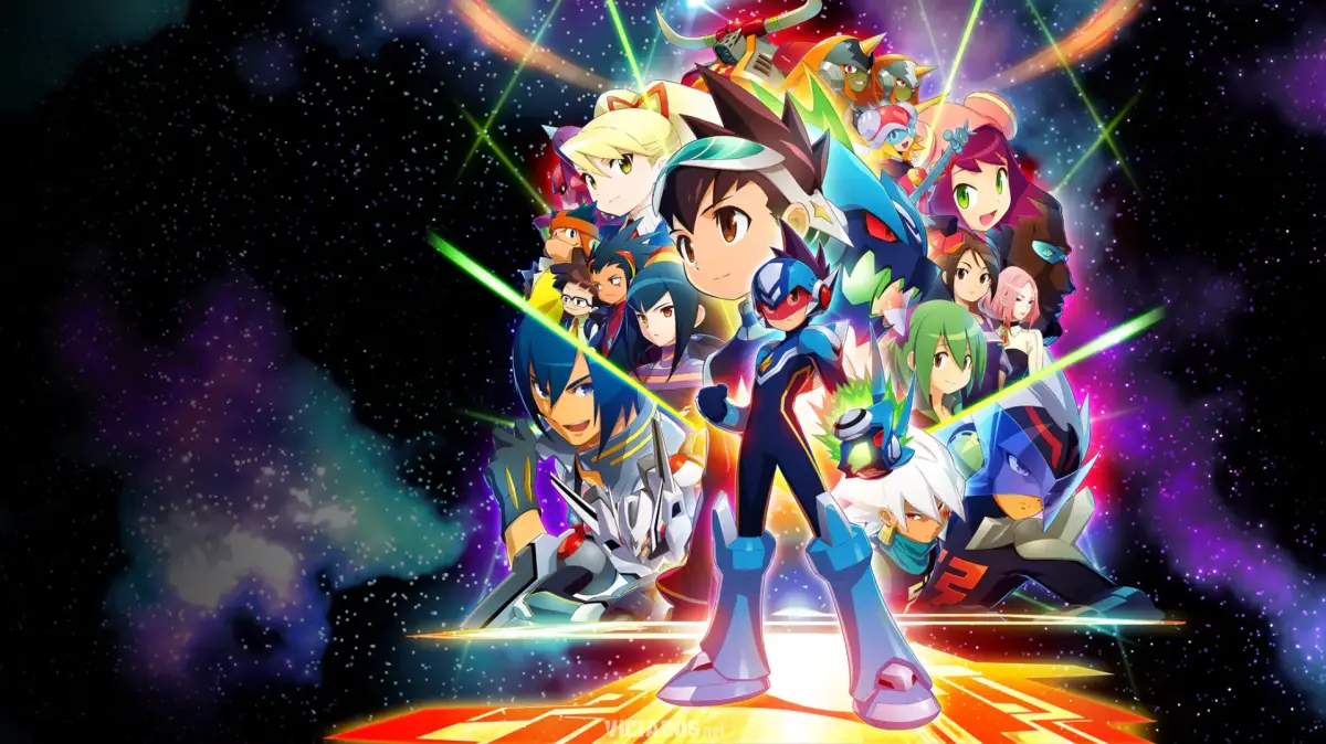 A esperan&ccedil;a reacende para Legends e Star Force