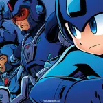 Mega Man X9 2027