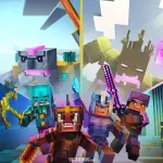 Minecraft Dungeons 2 2026
