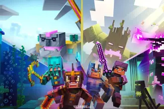 Minecraft Dungeons 2 2026