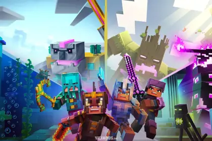 Minecraft Dungeons 2 2026