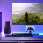 PC Windows AMD Nvidia VS PS5 PlayStation 5 SONY 2026
