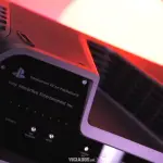PlayStation 5 PS5 Dev Kit Desenvolvimento Console desenvolvedor 2027