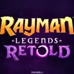 Rayman Legends Retold 2026 PS5