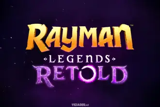 Rayman Legends Retold 2026 PS5