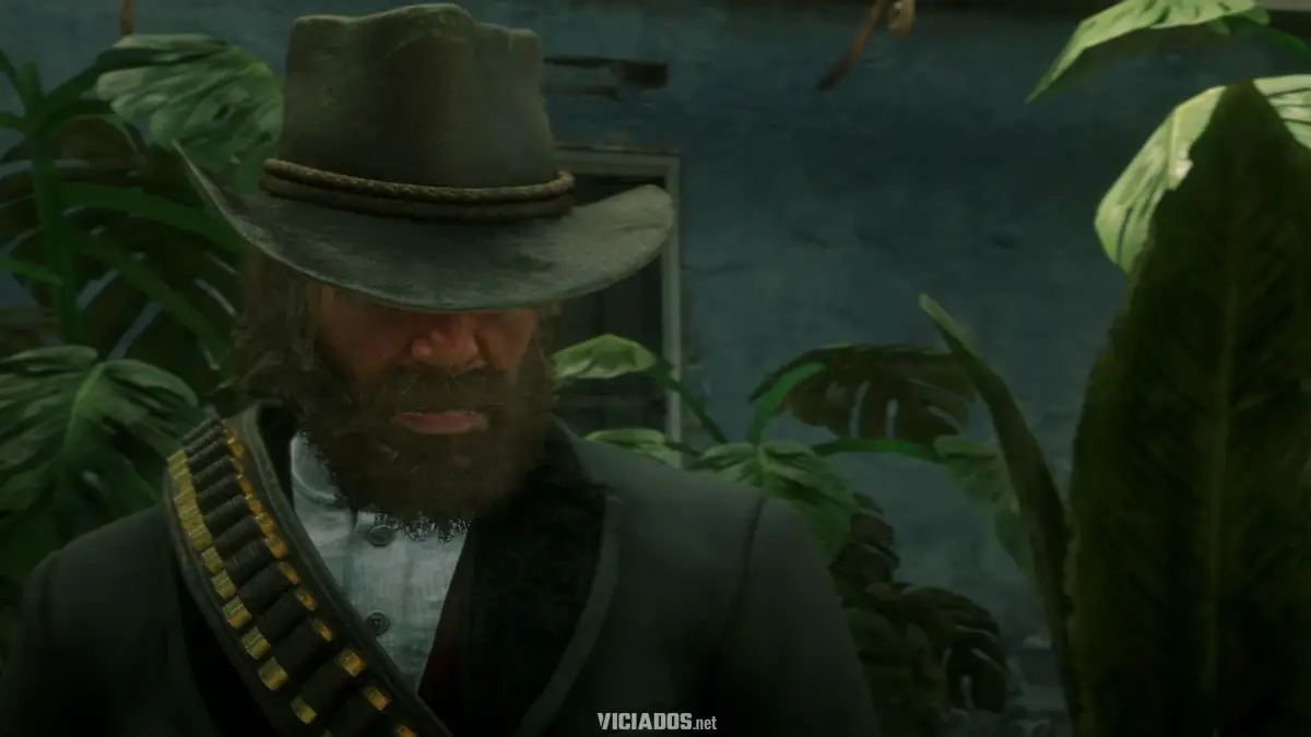 Red Dead Redemption 2 Arthur Morgan PlayStation 5 Pro Rockstar Games 2027