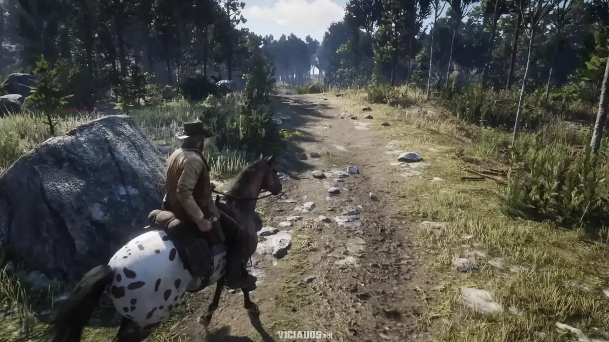 O desempenho da RAGE Engine e de Red Dead Redemption 2 via retrocompatibilidade