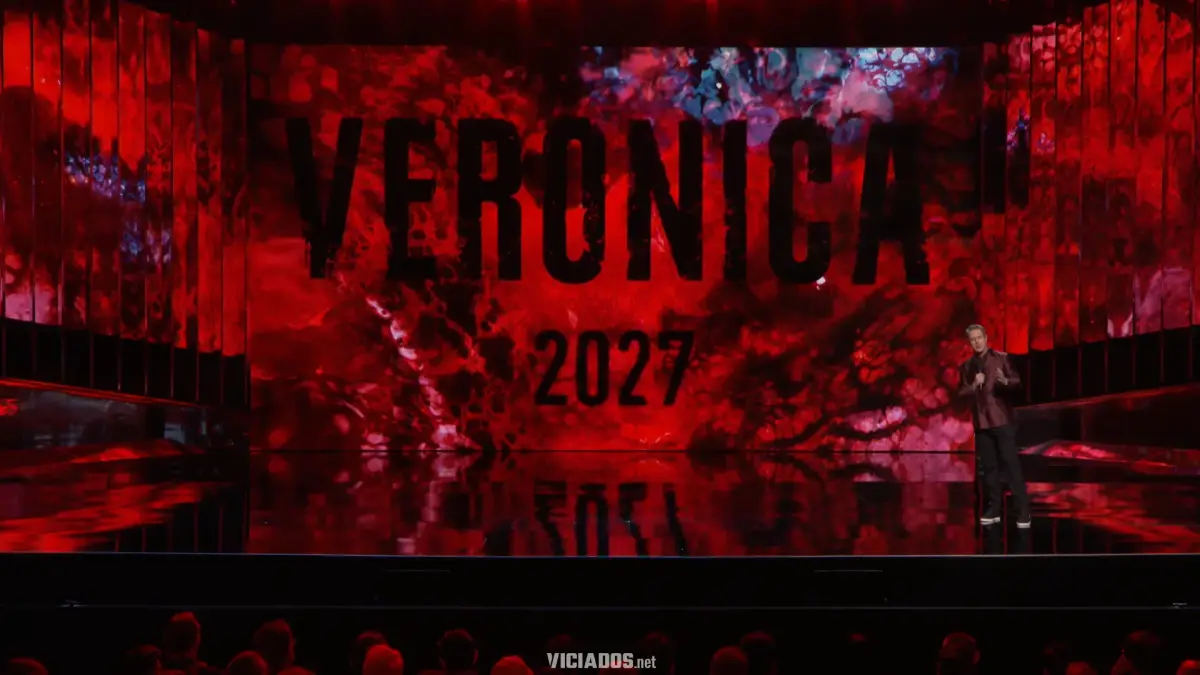 Resident Evil Code Veronica Remake &eacute; oficial e ganha primeiros detalhes no Summer Game Fest