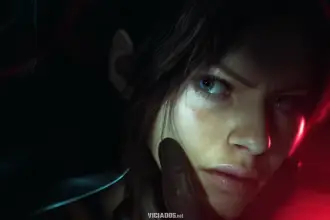 Resident Evil Code Veronica Remake Resident Evil Veronica 2027 1