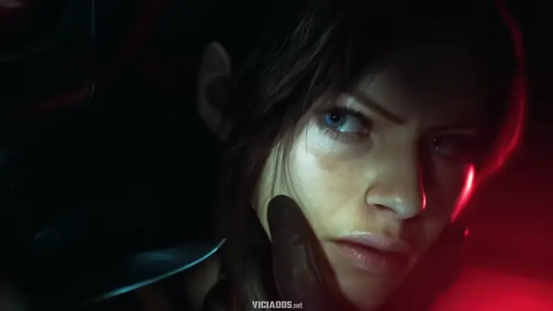 Resident Evil Code Veronica Remake Resident Evil Veronica 2027 1