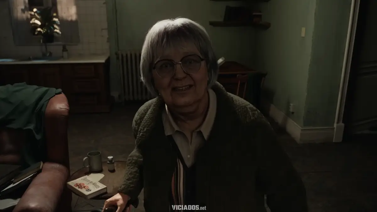 Resident Evil Veronica | Segredos, Easter Eggs e tudo o que o trailer esconde 15 Resident Evil Veronica Code Remake Capcom 2027 1