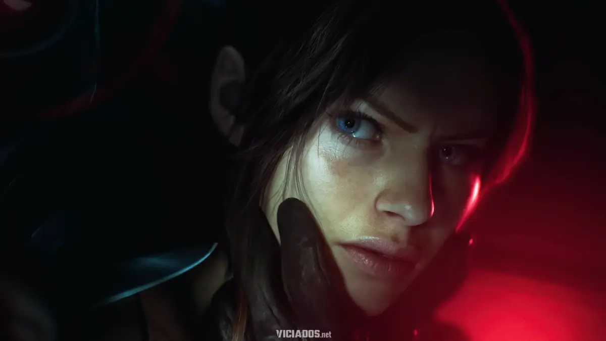 Quais foram os 10 jogos mais comentados do Summer Game Fest 2026? Veja a lista completa 12 Resident Evil Veronica Code Remake Capcom 2027