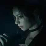 Resident Evil Veronica Code Remake Capcom 2027 4