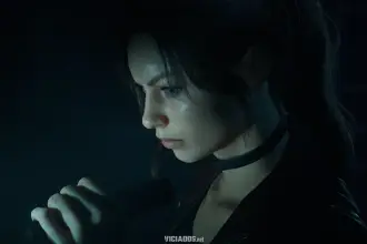 Resident Evil Veronica Code Remake Capcom 2027 4