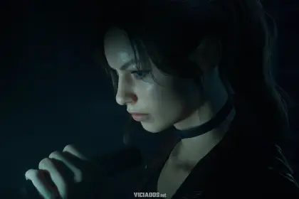 Resident Evil Veronica Code Remake Capcom 2027 4