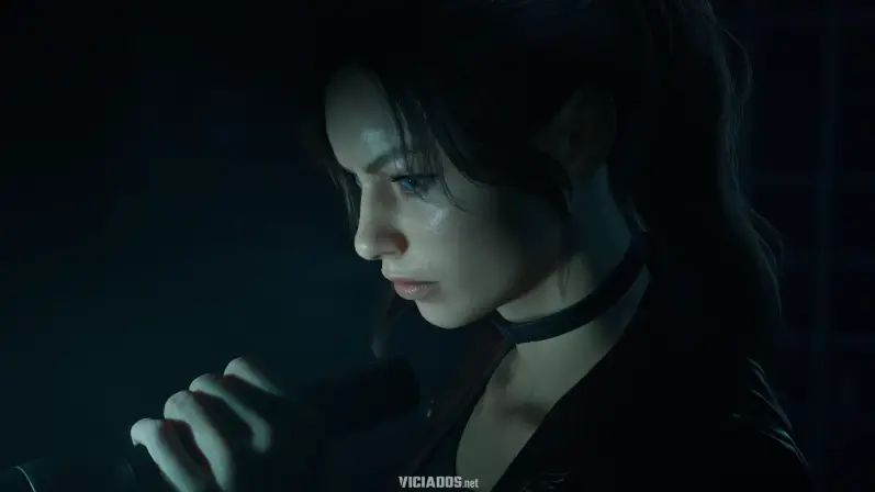 Resident Evil Code: Veronica Remake na Gamescom 2026? 11 Resident Evil Veronica Code Remake Capcom 2027 4