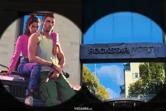 Rockstar North GTA 6 Grand Theft Auto VI Espionagem 2026