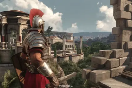 Ryse Son of Rome 2 Remaster 2027